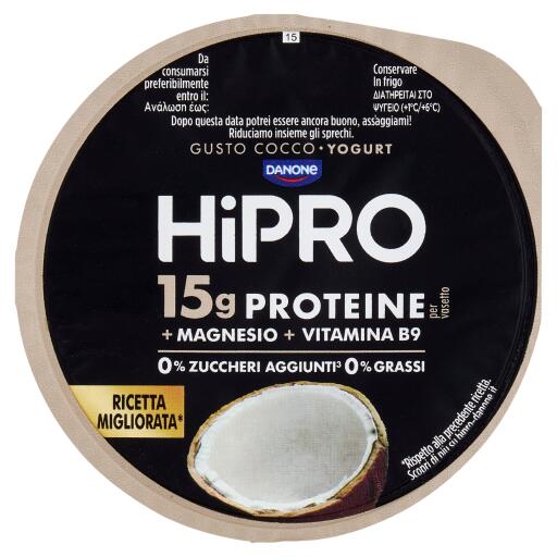 Hipro Cocco 160g