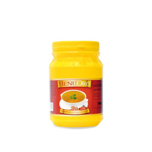 Brodo Classico Granulare Menù Oro 3% 1kg