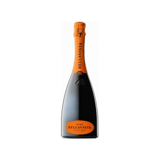 Bellavista Franciacorta docg Alma Gran Cuvee 75cl