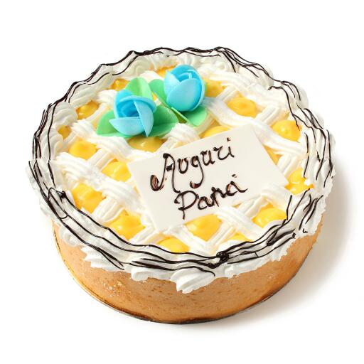 Torta del papà di nostra produzione