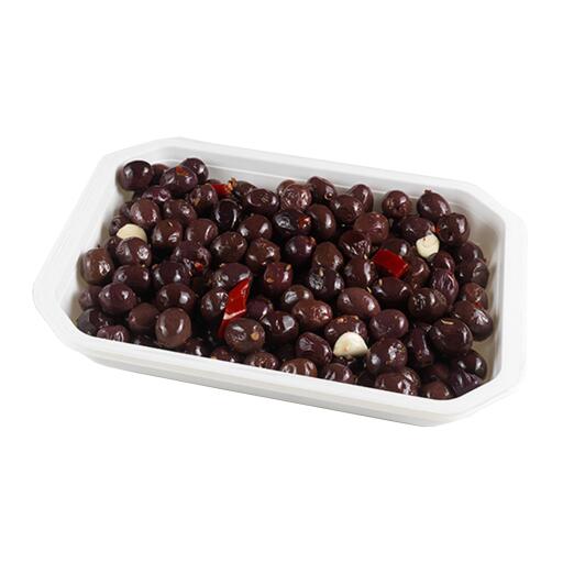 Olive nere Monacali Buscema