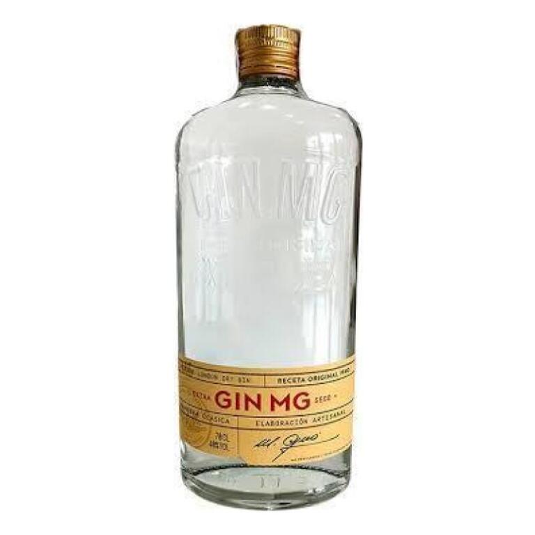 Gin MG 40° cl70