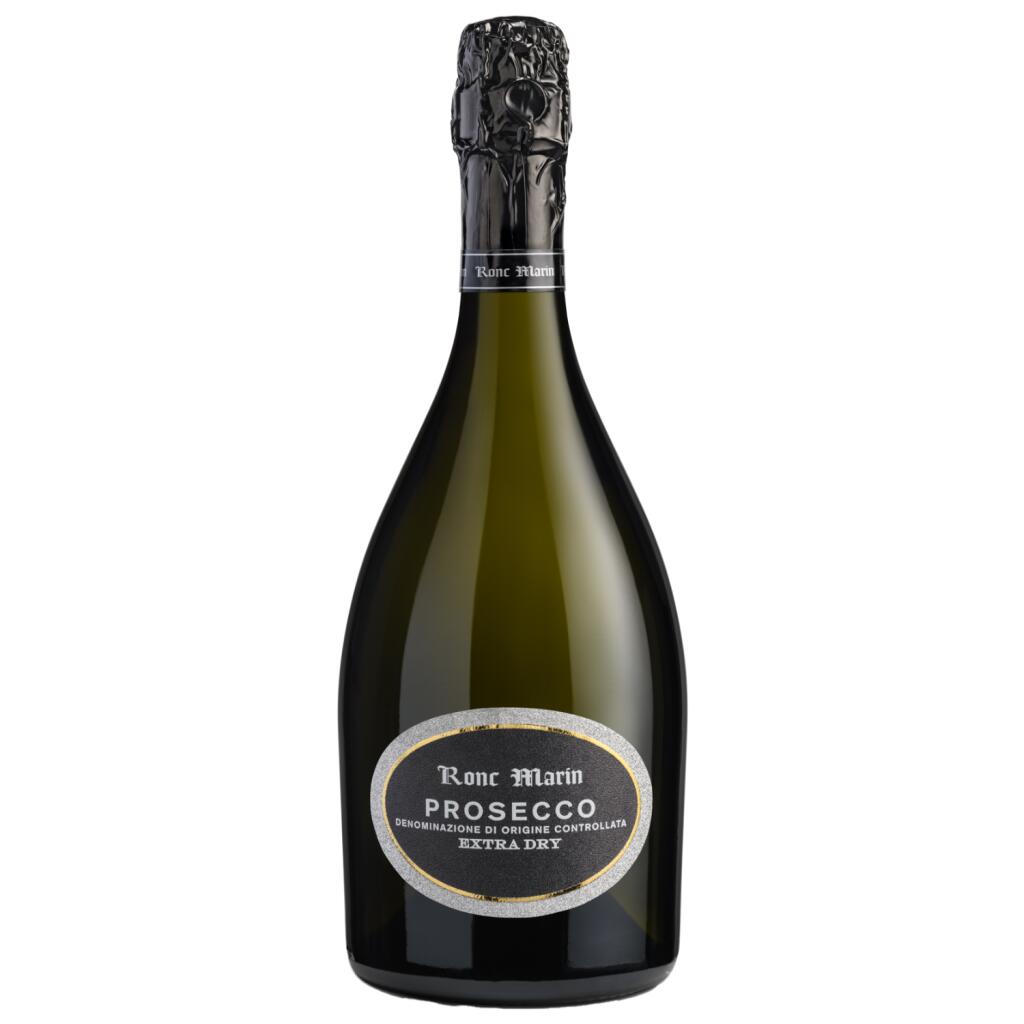 Prosecco Doc Extra Dry cl 75 Ronc Marin