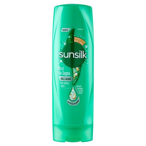 Balsamo Sunsilk ricci da sogno 200ml