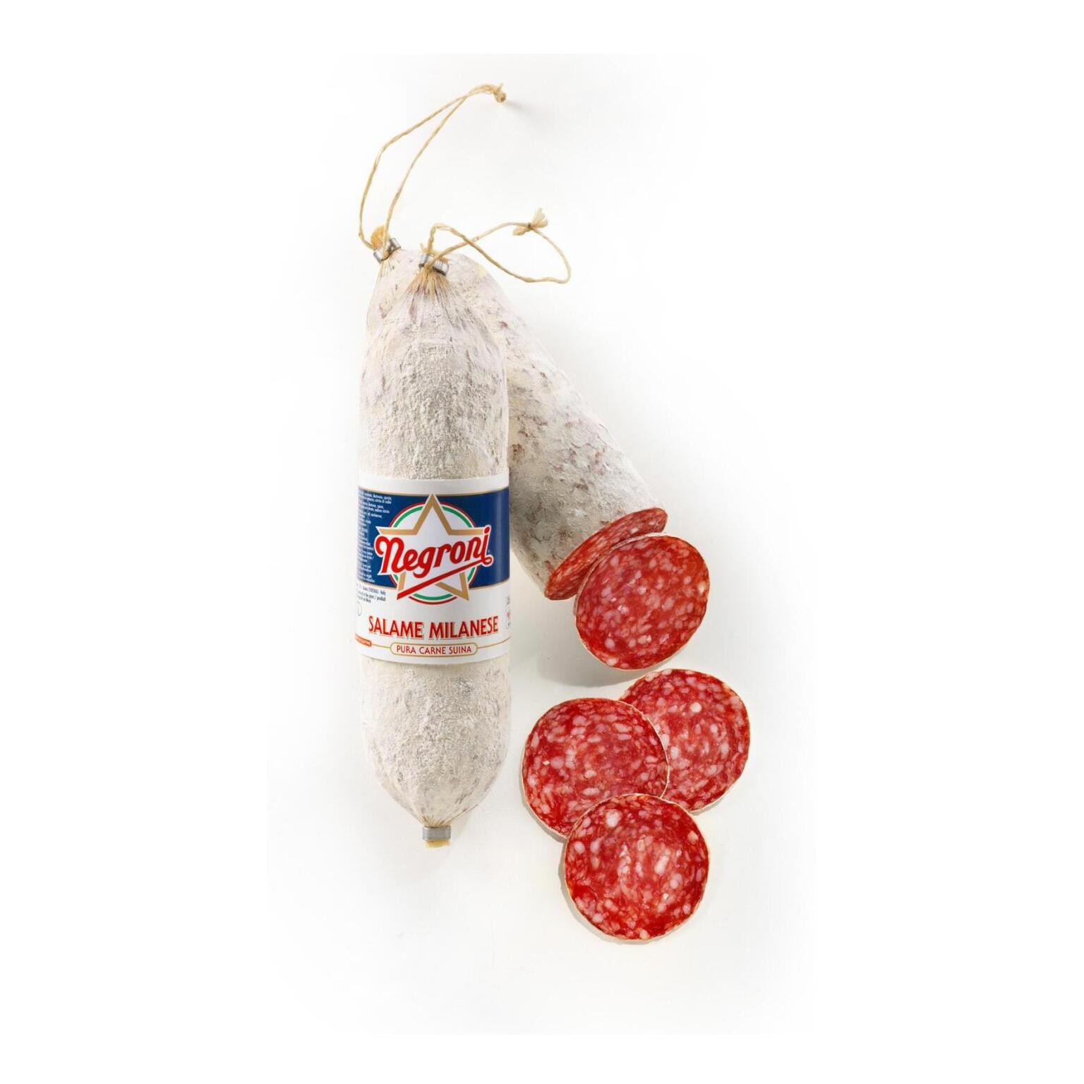 Salame Milanese