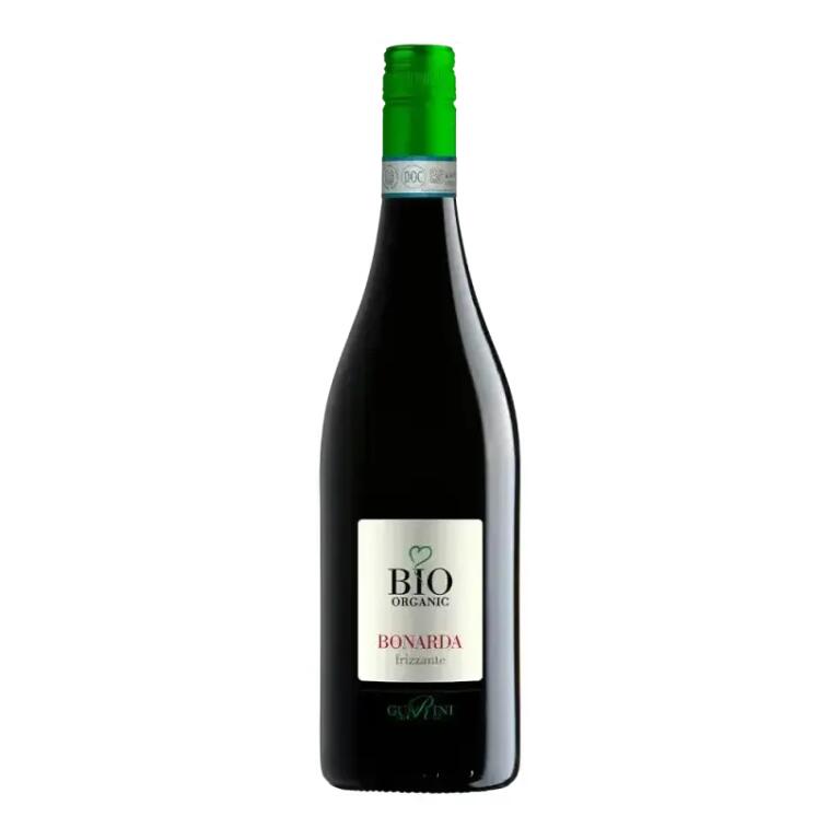 Bonarda Bio Oltrepò Pavese Doc 75cl Guarini