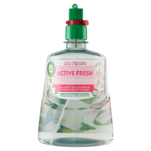 Air wick ricarica Bouquet di gelsomino da 228ml
