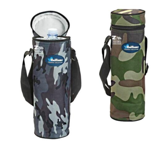 Portabottiglie termico Militare 1,5L Uniflame