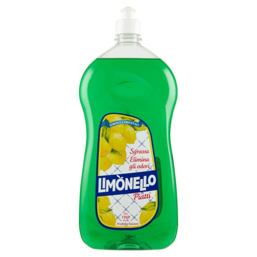 Limonello Piatti da 1,2l