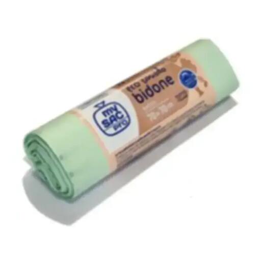 SACCO BIDONE MEDIO 70X70CM SACME