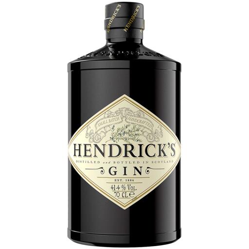 Gin Hendrick's 700ml