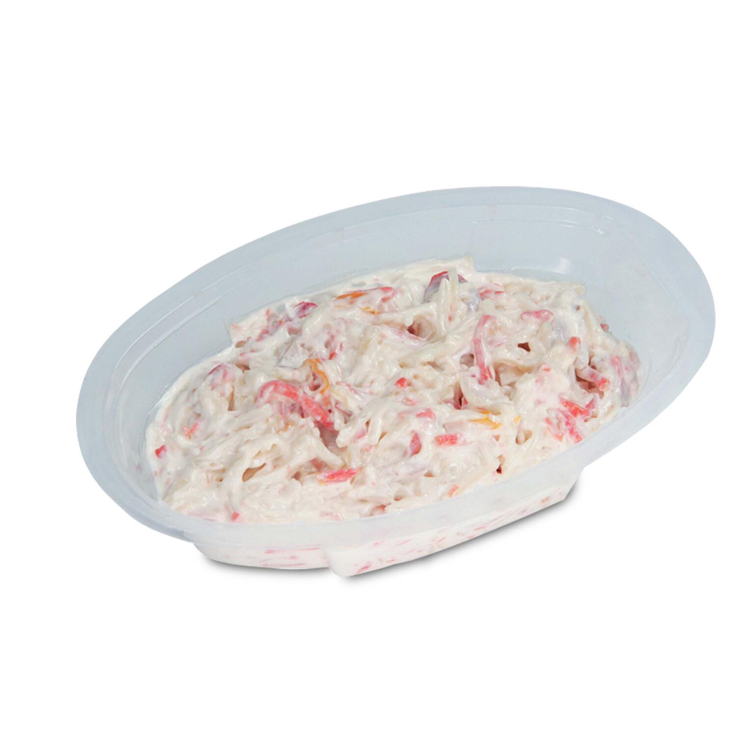 Insalata capricciosa Take Away 230g Buona Compagnia Gourmet