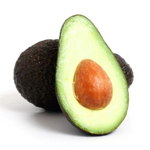 Avocado Hass a cassa