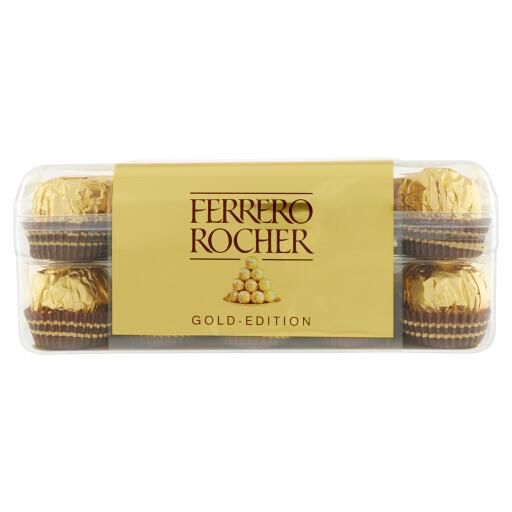 Ferrero Rocher T30 375g