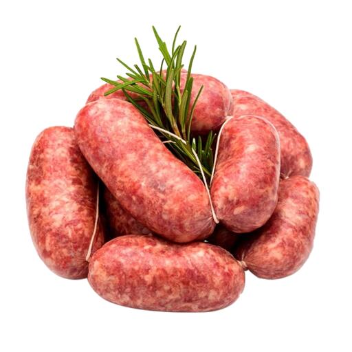 Verzino di suino confezione 500g Atp