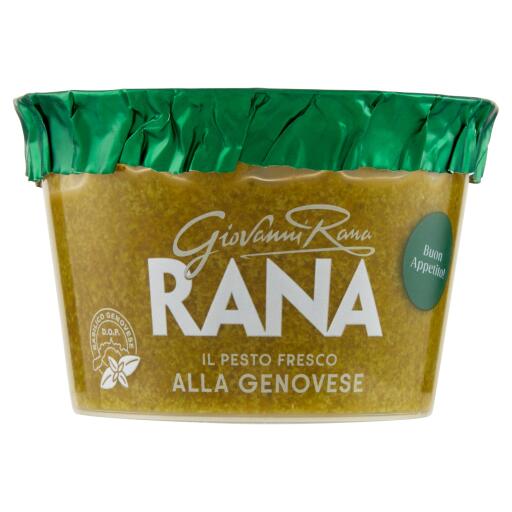 Pesto alla genovese 140g Rana