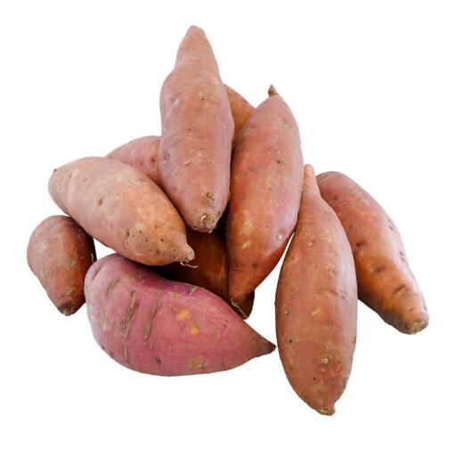 Patate dolci a cassa
