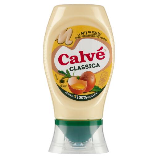 Maionese Top down 250g Calvè