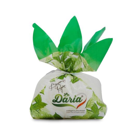 Burrata in foglia la 250g La Doria