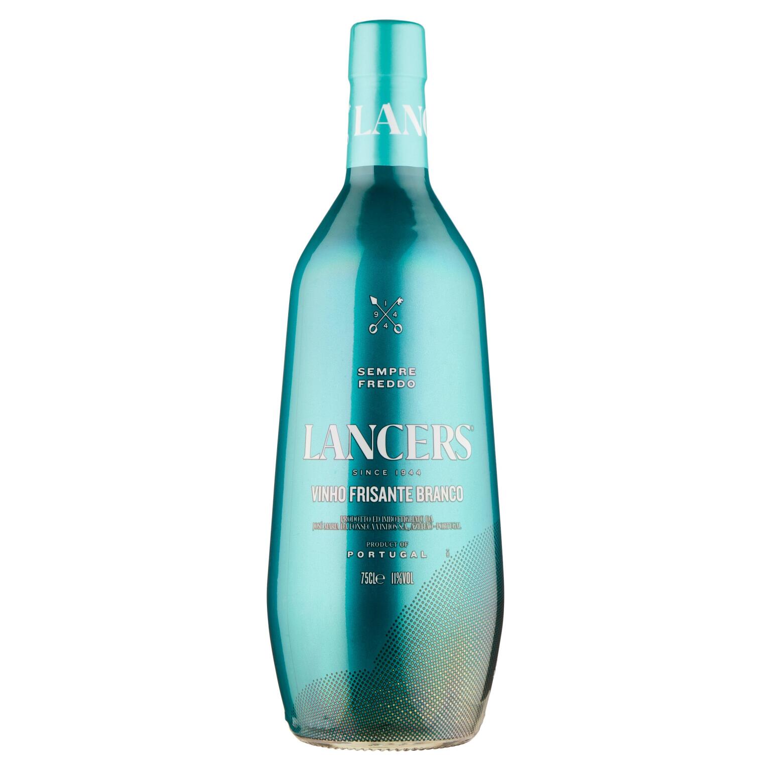 Vino Blanco 11°75cl Lancers