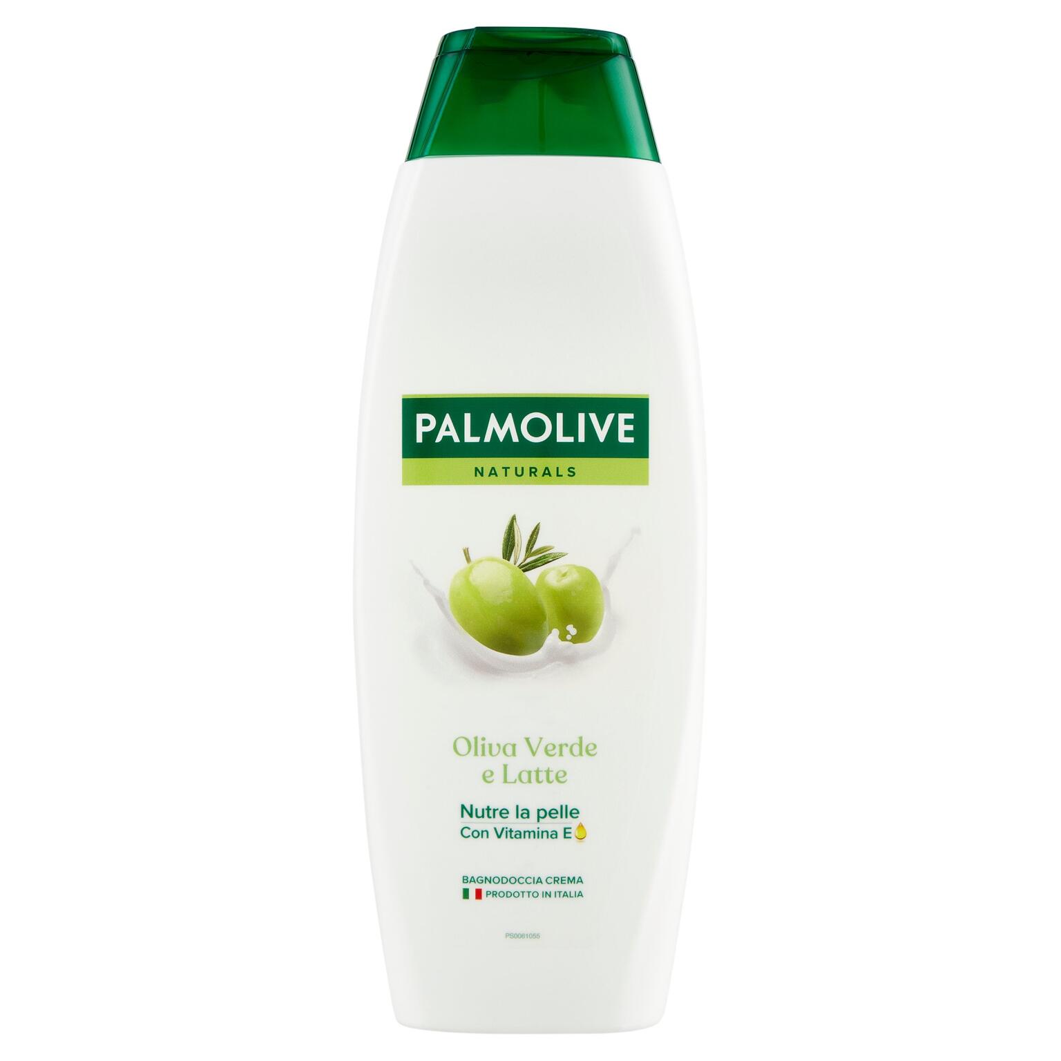 Bagno Palmolive 350ml oliva