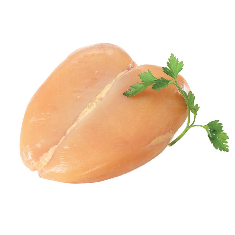 Petto di pollo intero confezione famiglia