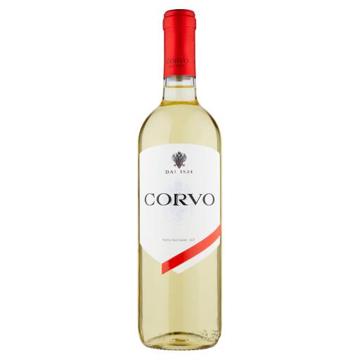 Corvo bianco I.G.T. 75cl