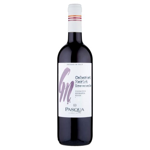 Cabernet Merlot Trevenezie IGT 75cl