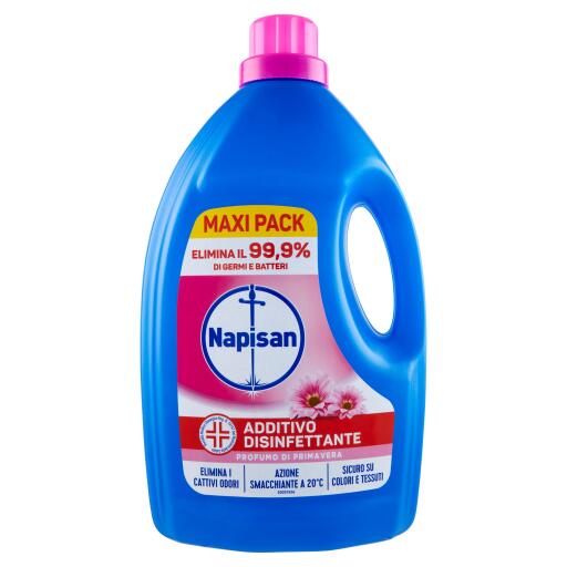 Napisan Liquido 2,2l Primavera