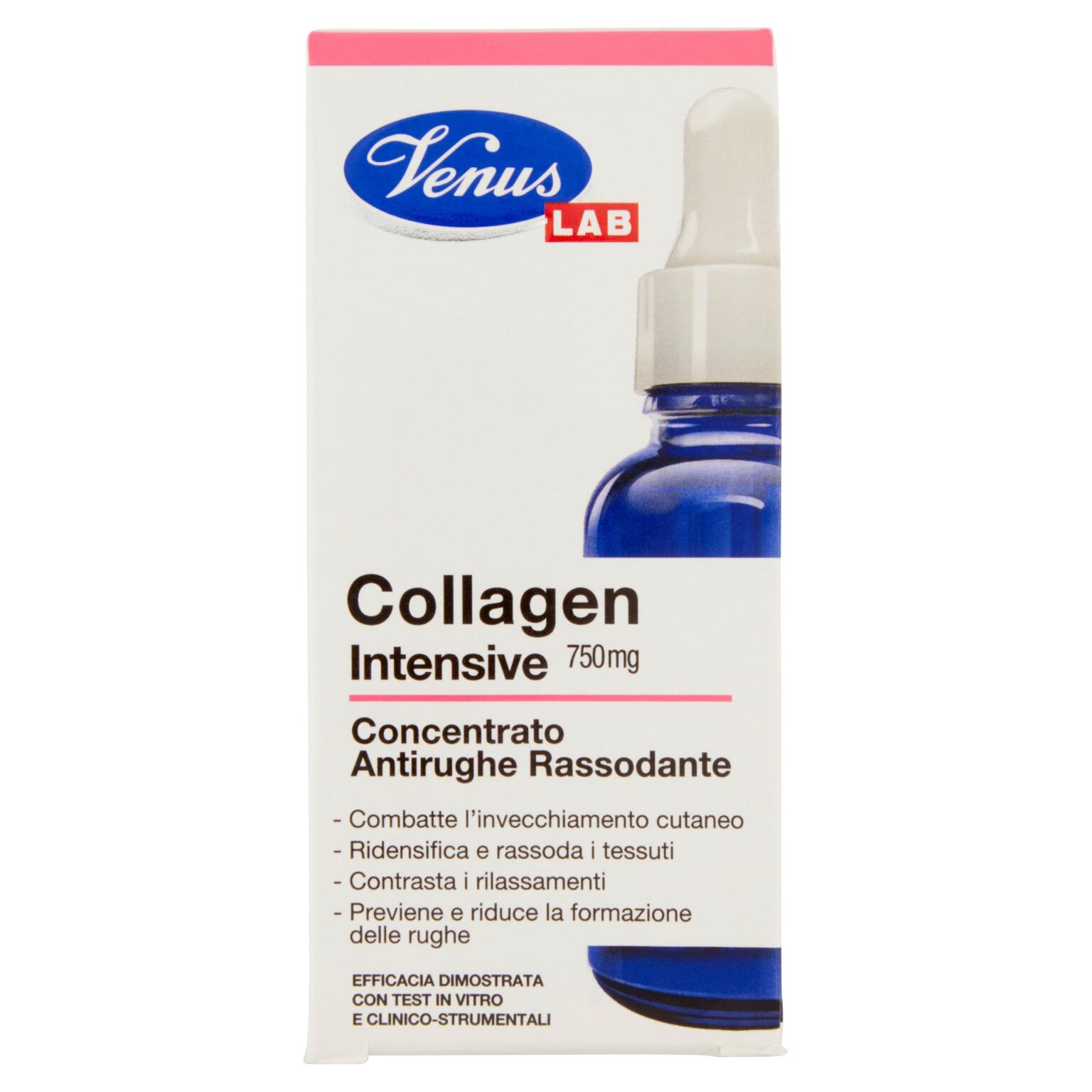 Lab Collagen Intensive 30ml Venus