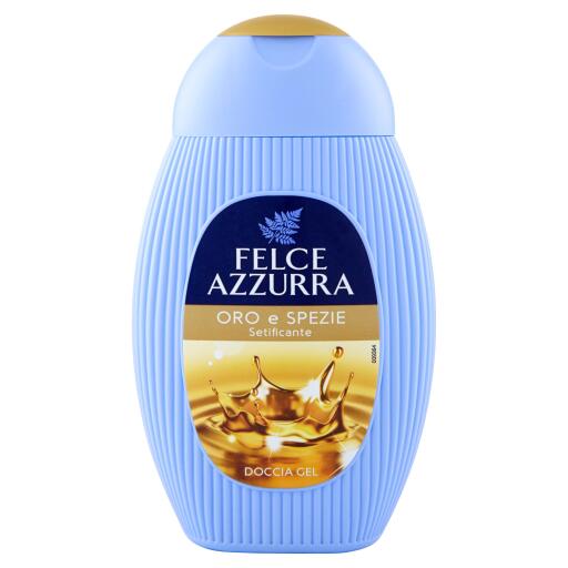 Doccia profumo Classico 250ml Felce Azzurra