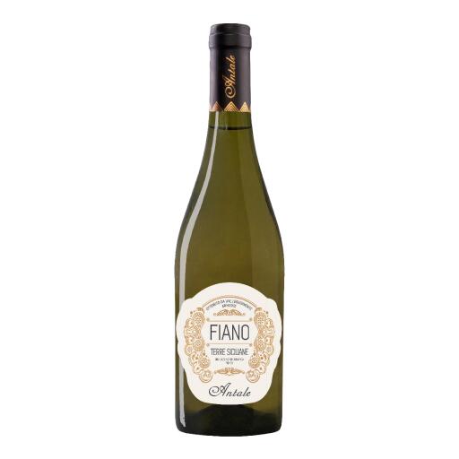 Fiano Igt 75cl Terre Siciliane Antale