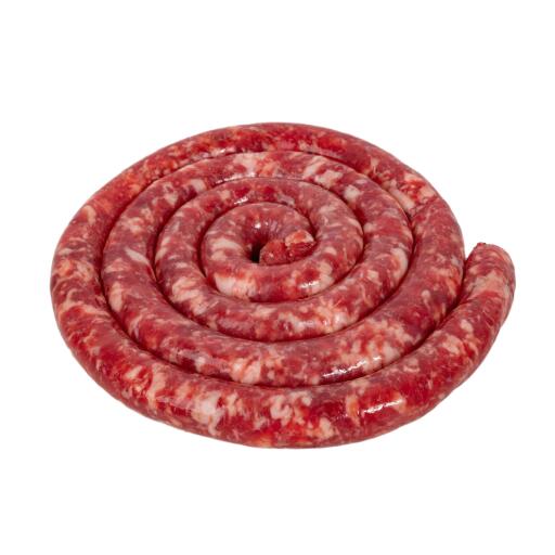 Salamella punta di coltello 1,5kg