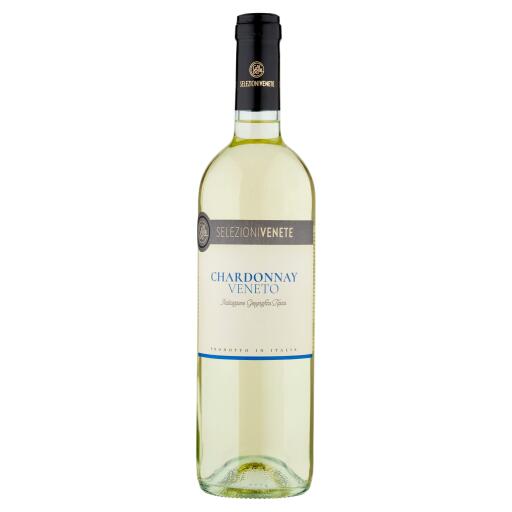 Chardonnay Veneto IGT 75cl Selezioni Venete