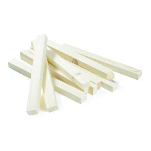 Legnetti sacchetto 12dm3