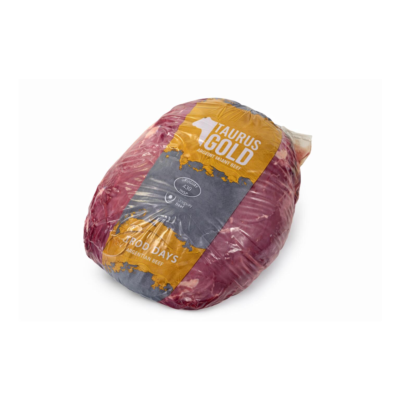 Noce Taurus Uruguay sottovuoto