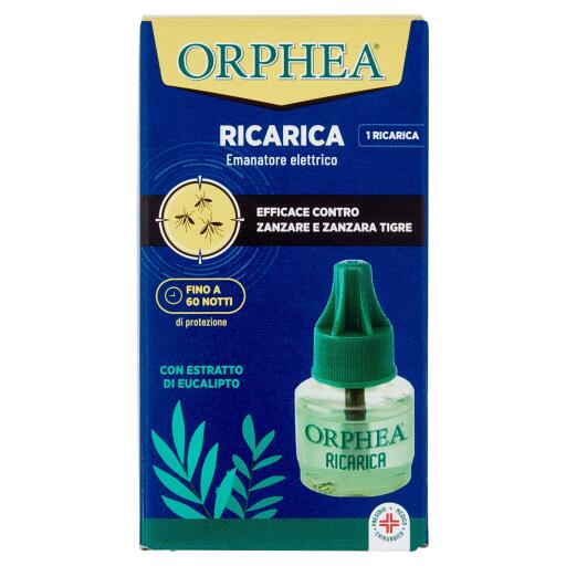 Orphea ricarica emanatore 30 ml