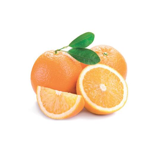 Arance Valencia a cassa