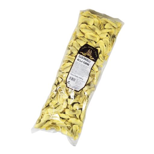 Casoncelli alla carne da 2kg La marchesina