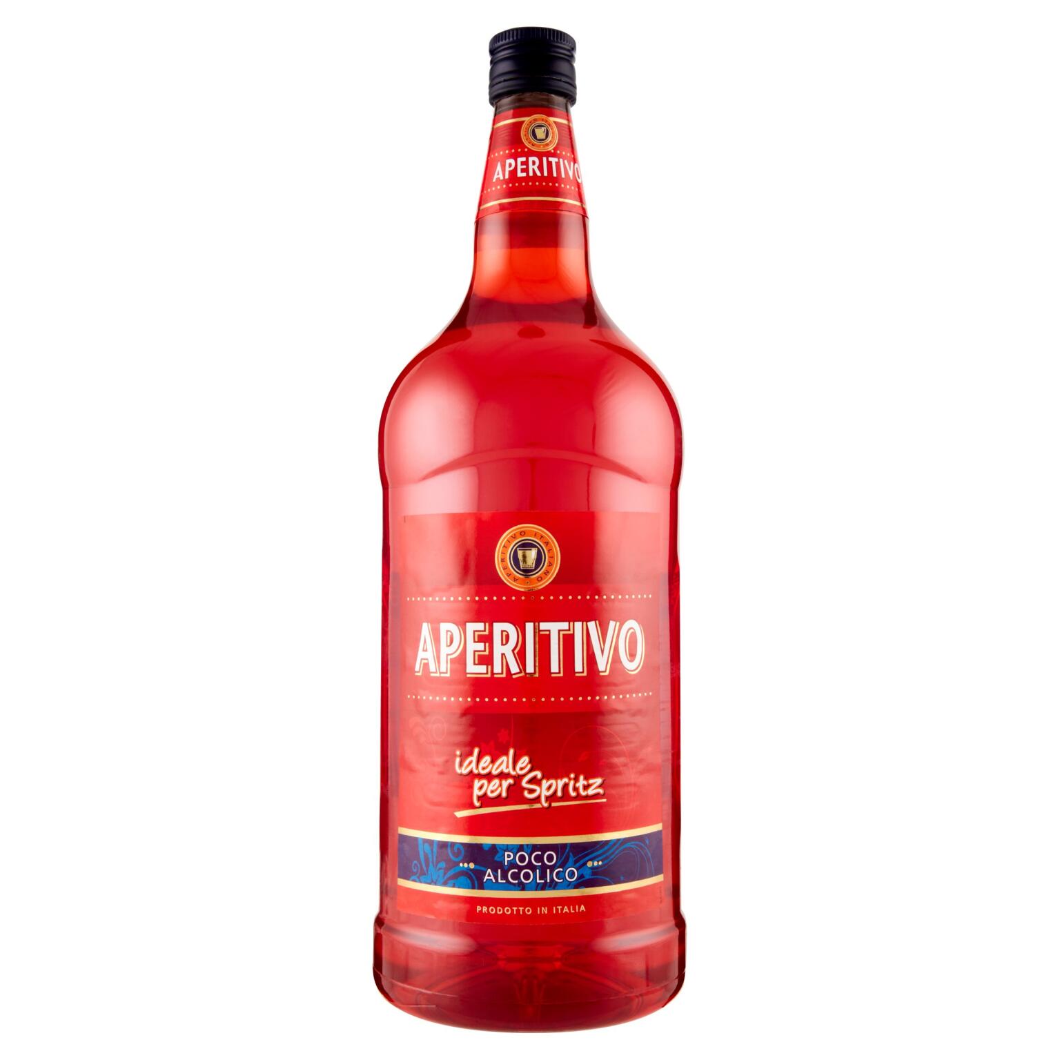 Aperitivo ideale per Spritz 2l Dilmoor