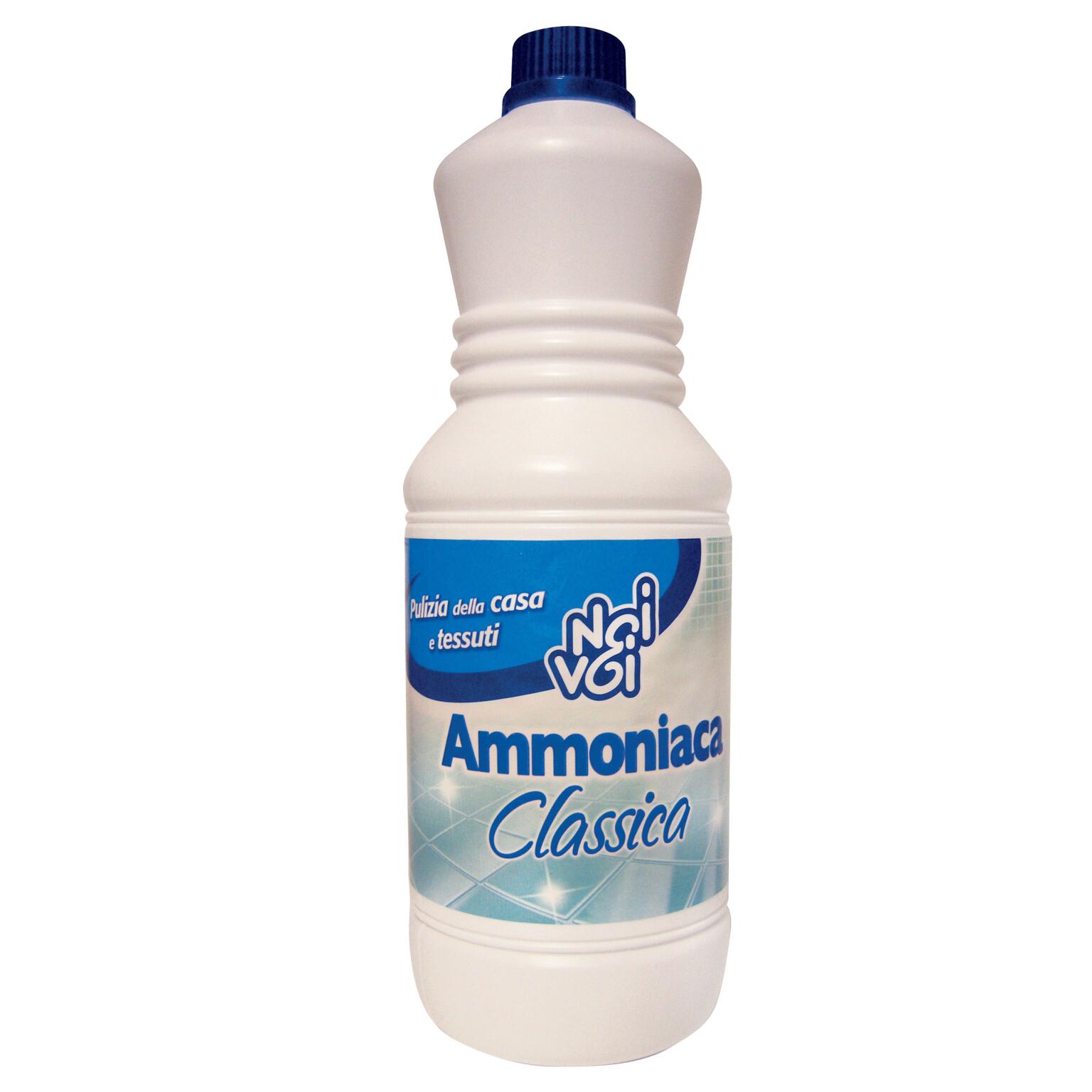 Ammoniaca normale 1L Noi&Voi