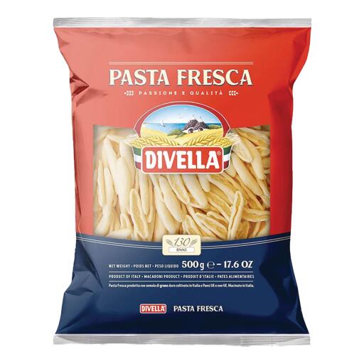 Strascinati di semola di grano duro 500g