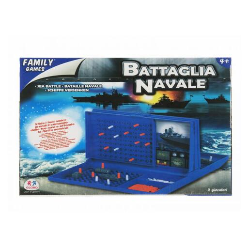 Gioco battaglia navale