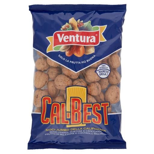 Noci Jumbo della California 750g Cal-best Ventura
