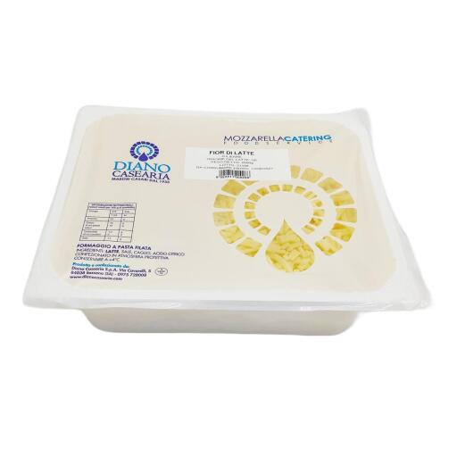 Fior di Latte Julienne 2,5kg