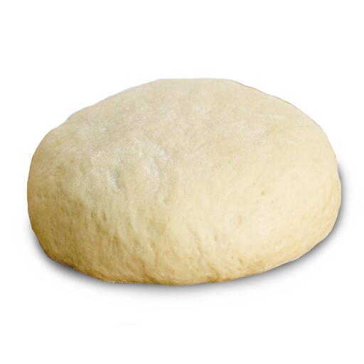 Pasta fresca per pizza con farina tipo 00