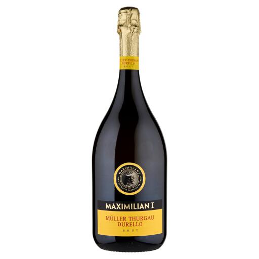 Spumante Muller Thurgau brut 1,5l