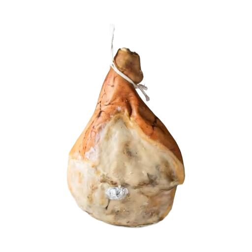 Prosciutto Crudo con osso 6/7kg circa stagionatura 10 mesi+