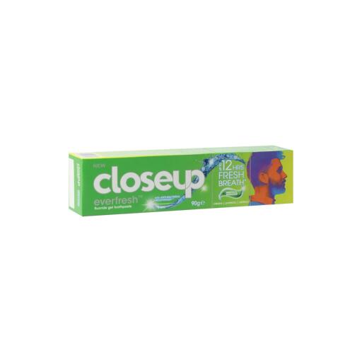 Dentifricio Menthol Paradise 90ml Close Up