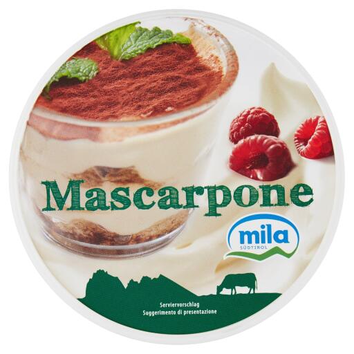 Mascarpone 250g Mila